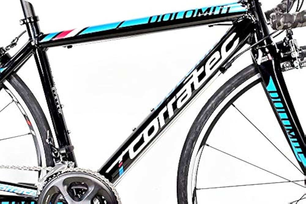 Amazon | CORRATEC(コラテック) DOROMITI 25th Anv.（ドロミテ